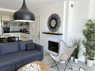 Piso en venta en Campo de Mijas en Mijas