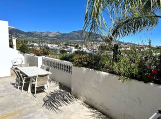 Piso en venta en Campo de Mijas en Mijas