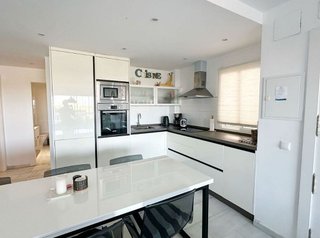 Piso en venta en Campo de Mijas en Mijas