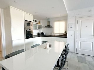 Piso en venta en Campo de Mijas en Mijas