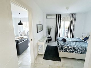 Piso en venta en Campo de Mijas en Mijas