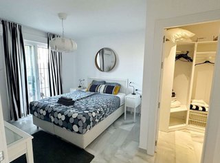 Piso en venta en Campo de Mijas en Mijas