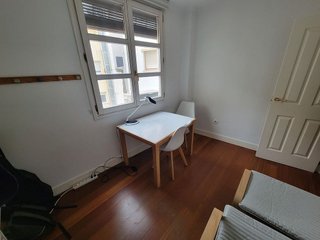 Piso en venta en Paseo Independencia en Zaragoza