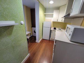 Piso en venta en Paseo Independencia en Zaragoza