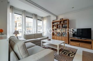 Piso en venta en Gros en San Sebastián-Donostia
