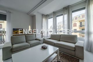 Piso en venta en Gros en San Sebastián-Donostia