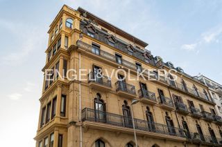Piso en venta en Gros en San Sebastián-Donostia