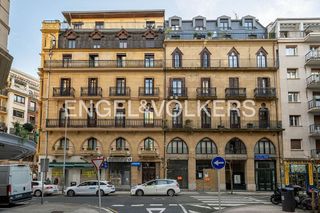 Piso en venta en Gros en San Sebastián-Donostia