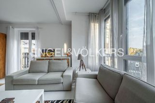 Piso en venta en Gros en San Sebastián-Donostia