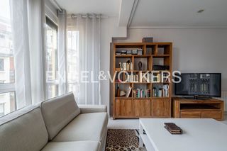 Piso en venta en Gros en San Sebastián-Donostia
