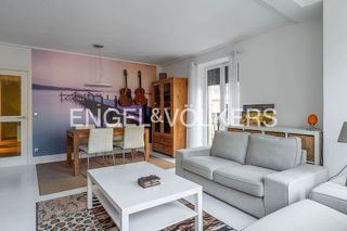 Piso en venta en Gros en San Sebastián-Donostia
