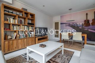 Piso en venta en Gros en San Sebastián-Donostia