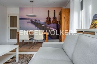 Piso en venta en Gros en San Sebastián-Donostia