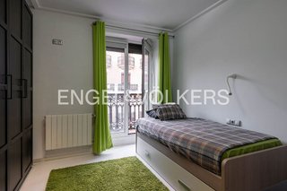Piso en venta en Gros en San Sebastián-Donostia