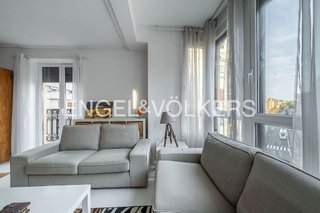 Piso en venta en Gros en San Sebastián-Donostia