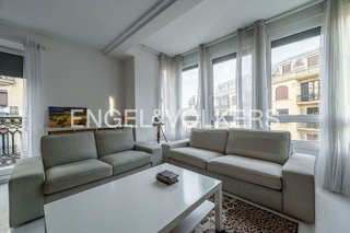 Piso en venta en Gros en San Sebastián-Donostia
