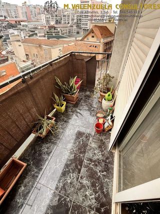 Piso en venta en Centro Ciudad en Manises