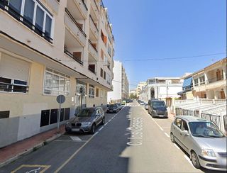 Piso en venta en Playa del Cura en Torrevieja