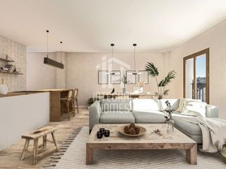 Piso en venta en Aracena