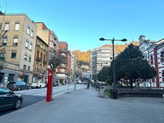 Piso en venta en La Villa - Bazuelo en Mieres
