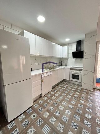 Piso en venta en Manzanares