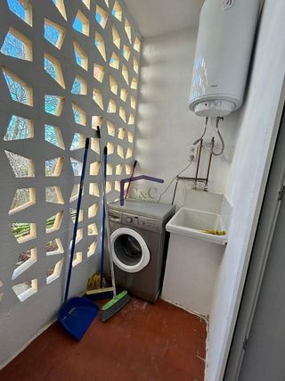 Piso en venta en Manzanares