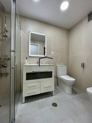 Piso en venta en Manzanares