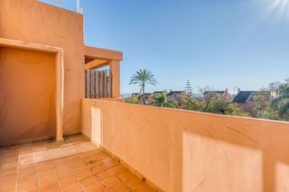 Piso en venta en Elviria en Marbella