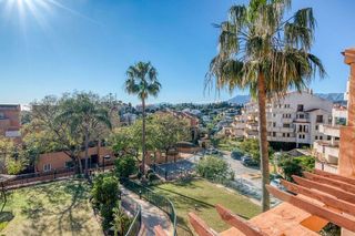Piso en venta en Elviria en Marbella