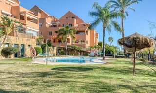 Piso en venta en Elviria en Marbella