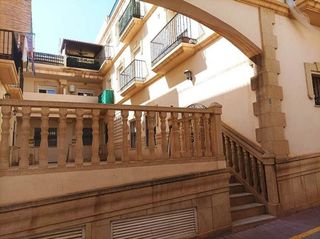 Piso en venta en Cuevas del Almanzora pueblo en Cuevas del Almanzora