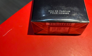 Bleu de Chanel Eau de Parfum