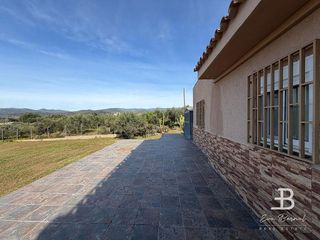 Chalet en venta en Riudoms