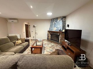 Chalet en venta en Riudoms