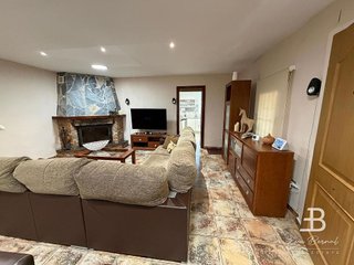 Chalet en venta en Riudoms