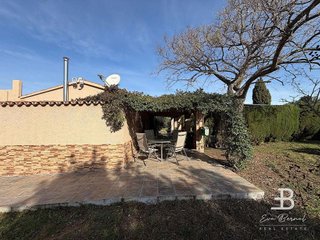 Chalet en venta en Riudoms