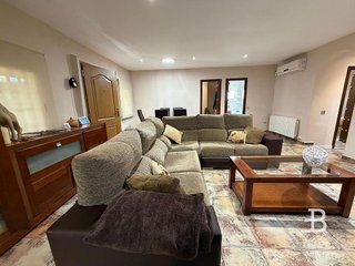 Chalet en venta en Riudoms