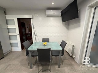 Chalet en venta en Riudoms