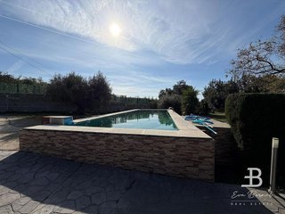 Chalet en venta en Riudoms