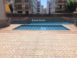 Piso en venta en Calafell Platja en Calafell