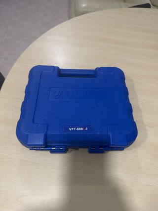Abocardador VALUE VFT-808L