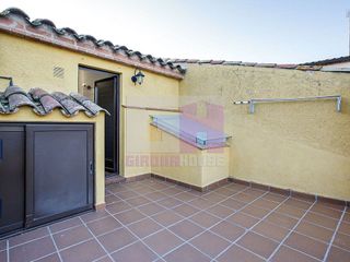 Dúplex en venta en Caldes de Malavella