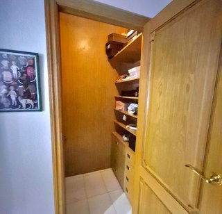 Chalet en venta en Crevillent