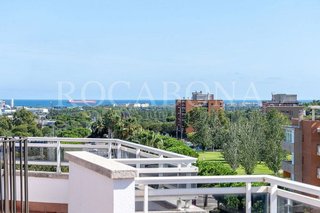 Ático en venta en Vila-seca pueblo en Vila-Seca