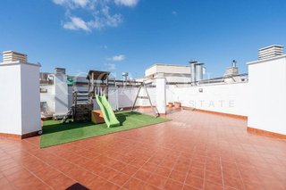 Ático en venta en Vila-seca pueblo en Vila-Seca