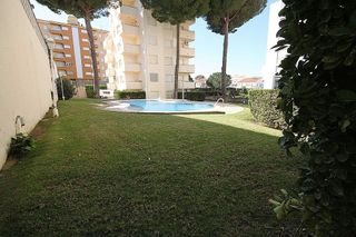Piso en venta en Escala, L´