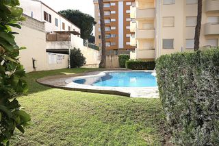 Piso en venta en Escala, L´