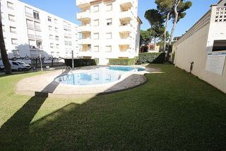Piso en venta en Escala, L´