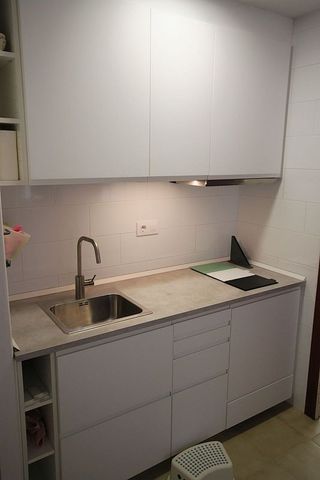 Piso en venta en Escala, L´