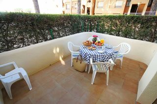 Piso en venta en Escala, L´